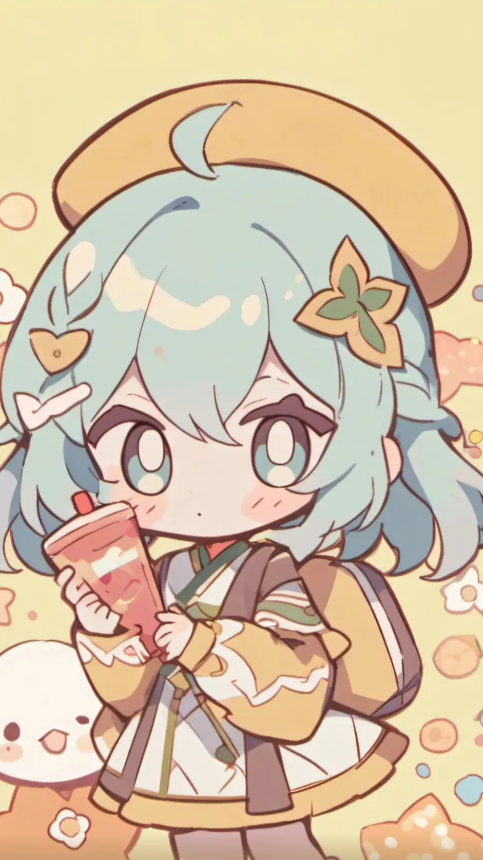 Talkie AI - Chat with Richter Belmont