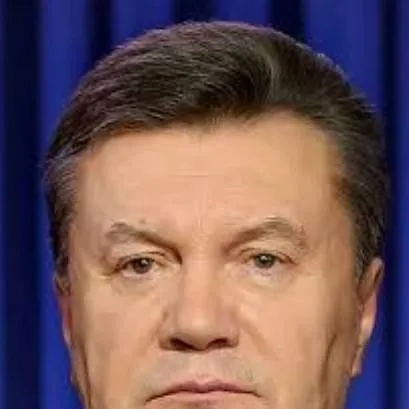 chat with ai character: янык