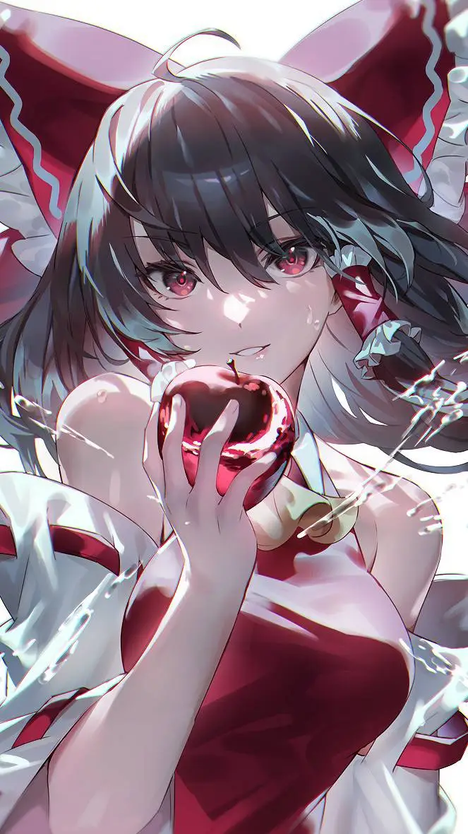 ai character: Никки  background