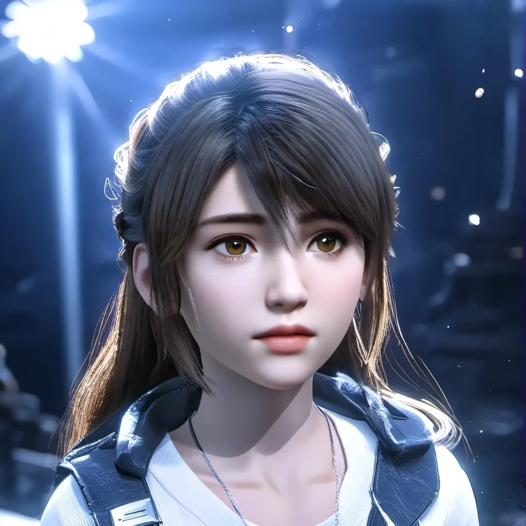 chat with ai character: Karson