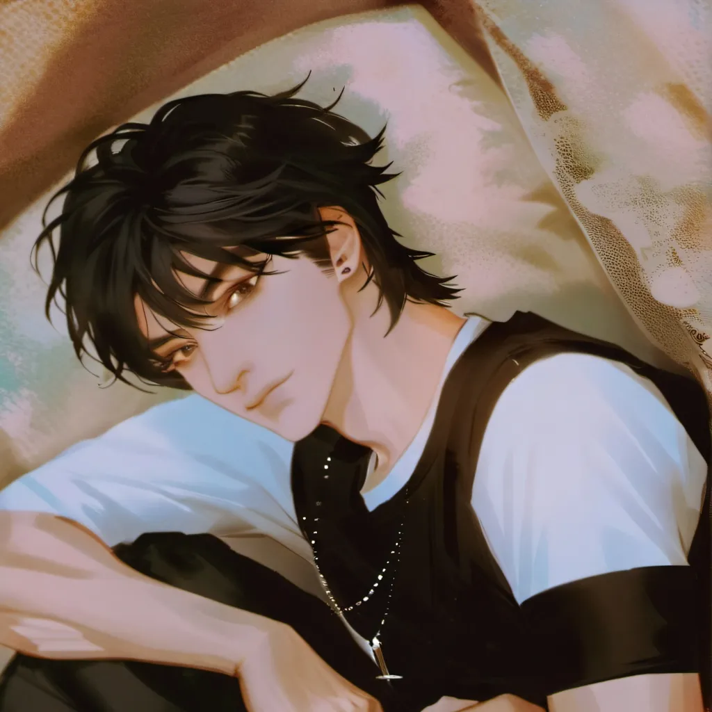 chat with ai character: Camilo