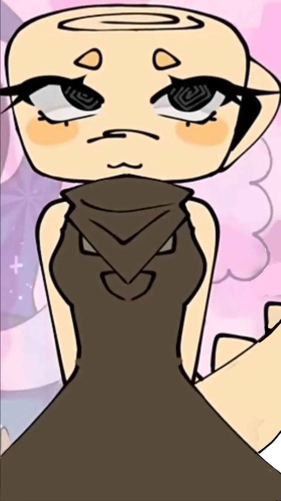 ai character: 🐚Shelly🐚 background