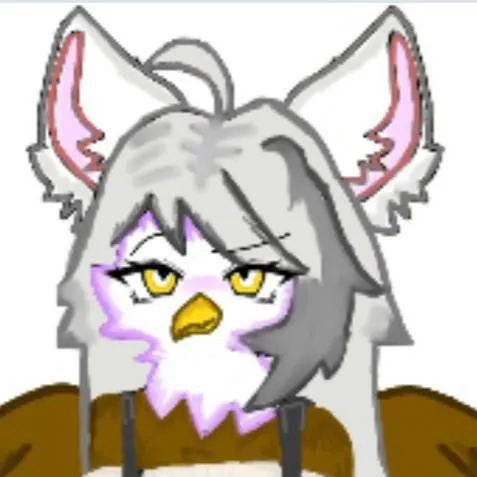 chat with ai character: 🦁🦅Niffy!🦅🦁