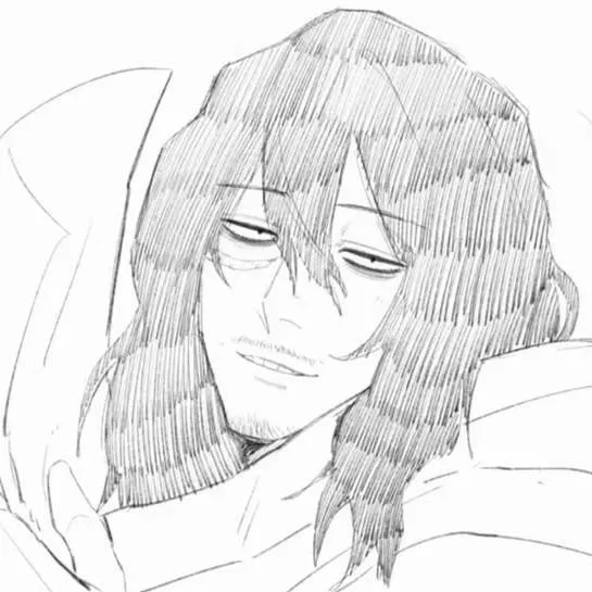 chat with ai character: Aizawa(detention)