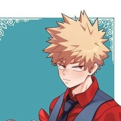 chat with ai character: Bakugo-Date