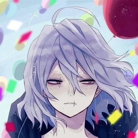 chat with ai character: Shigaraki-bday