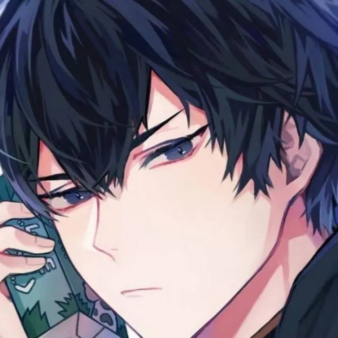 chat with ai character: Mike