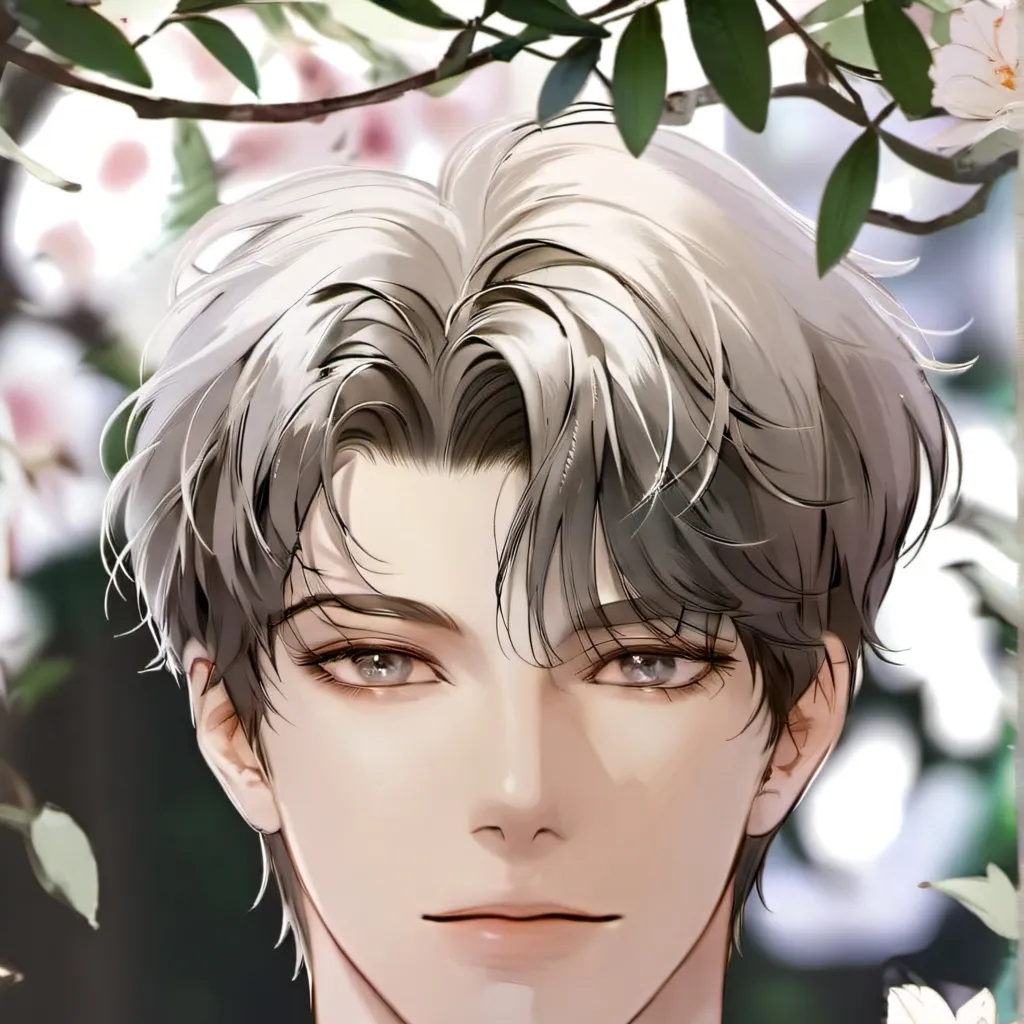 chat with ai character: Tu hijo