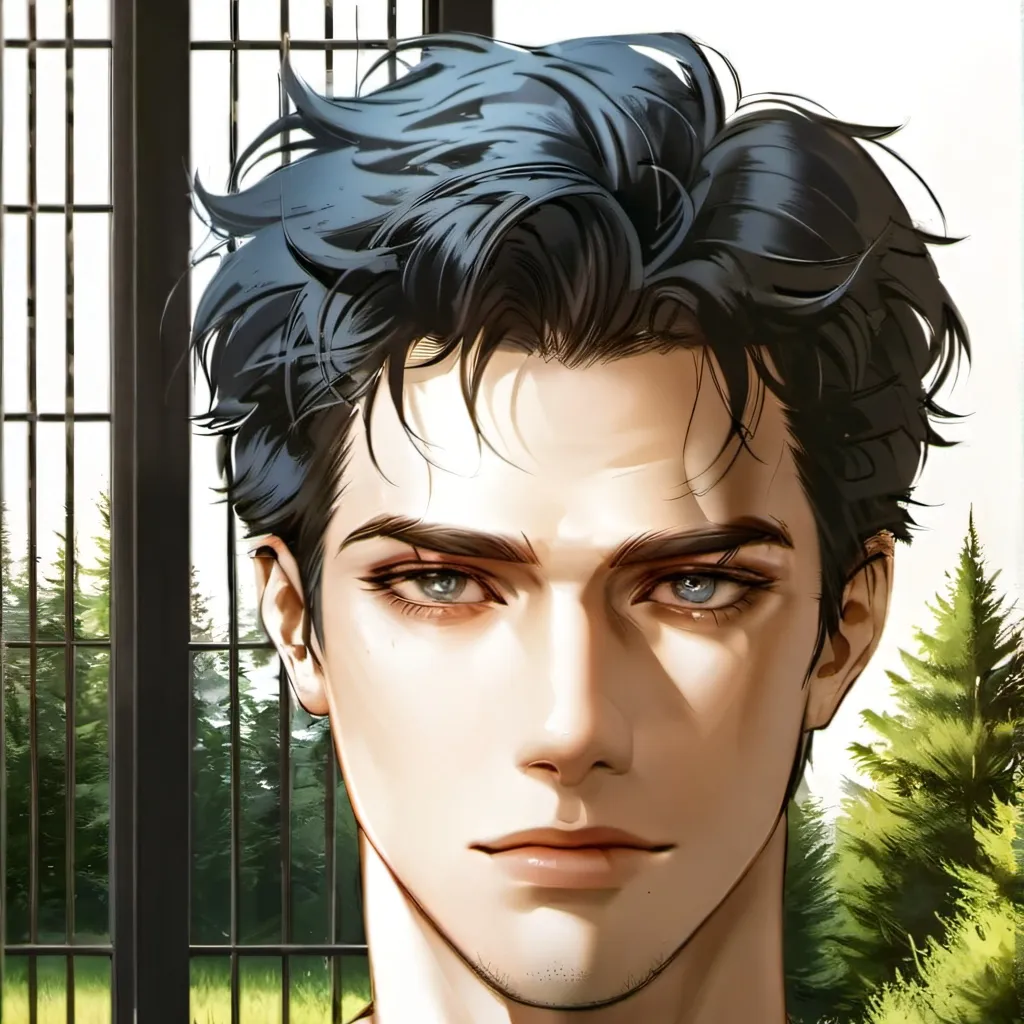 chat with ai character: Tu padre 