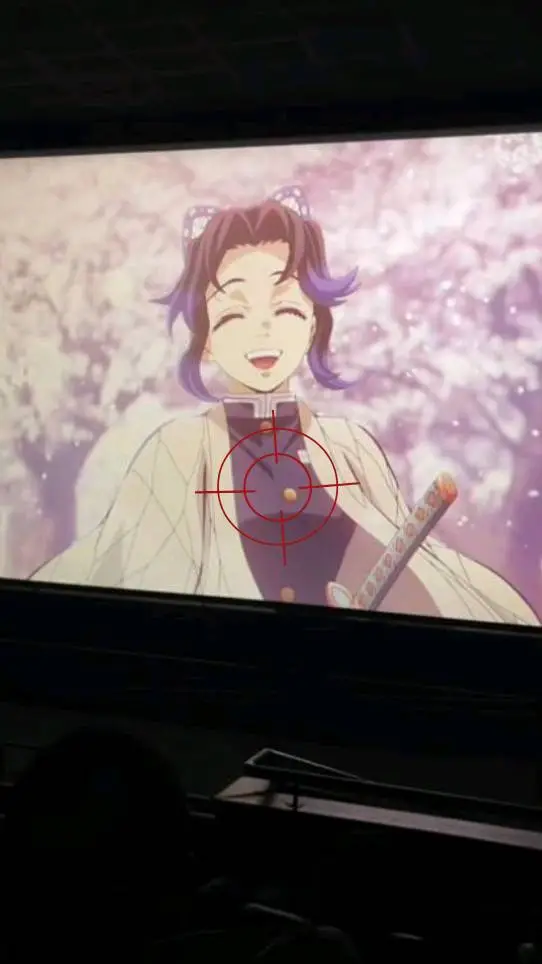 ai character: shinobu angst background