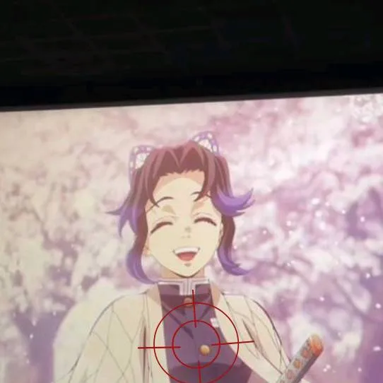 chat with ai character: shinobu angst