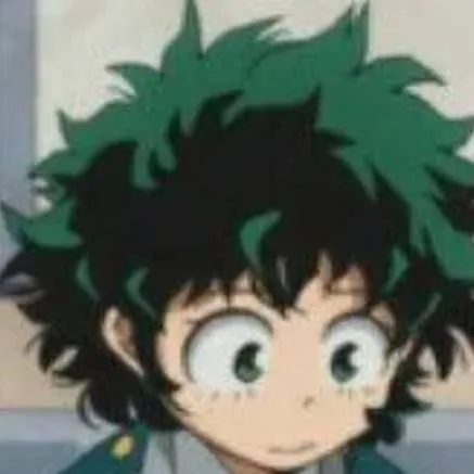chat with ai character: la soeur de deku