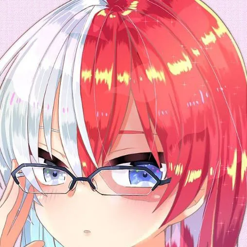 chat with ai character: soeur todoroki