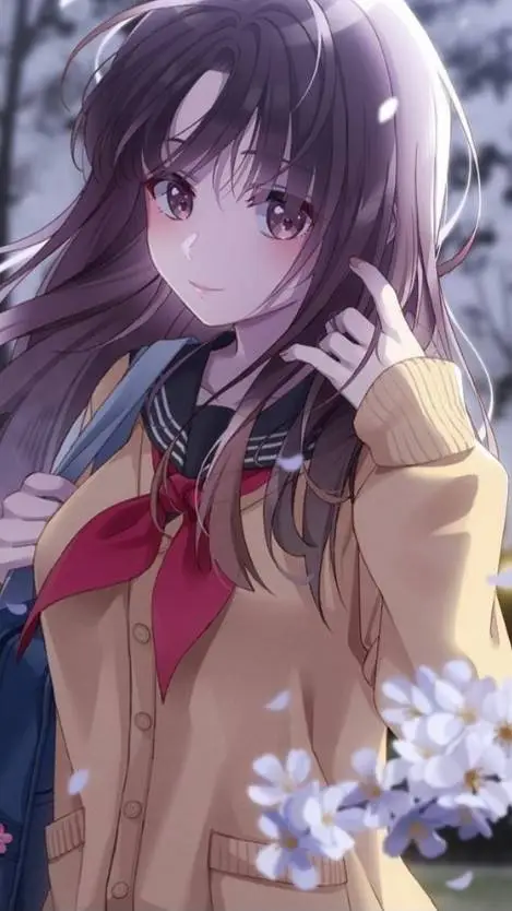 ai character: ta colocataire background
