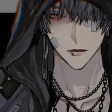chat with ai character: luka