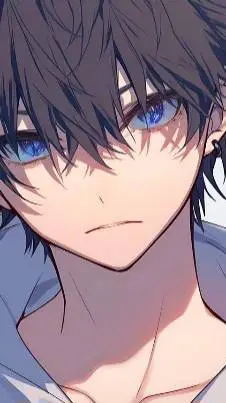 ai character: william background