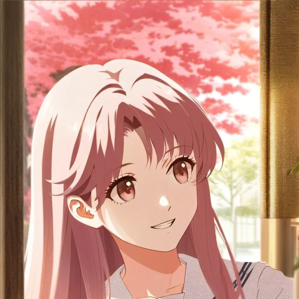 chat with ai character: Elena 🌷