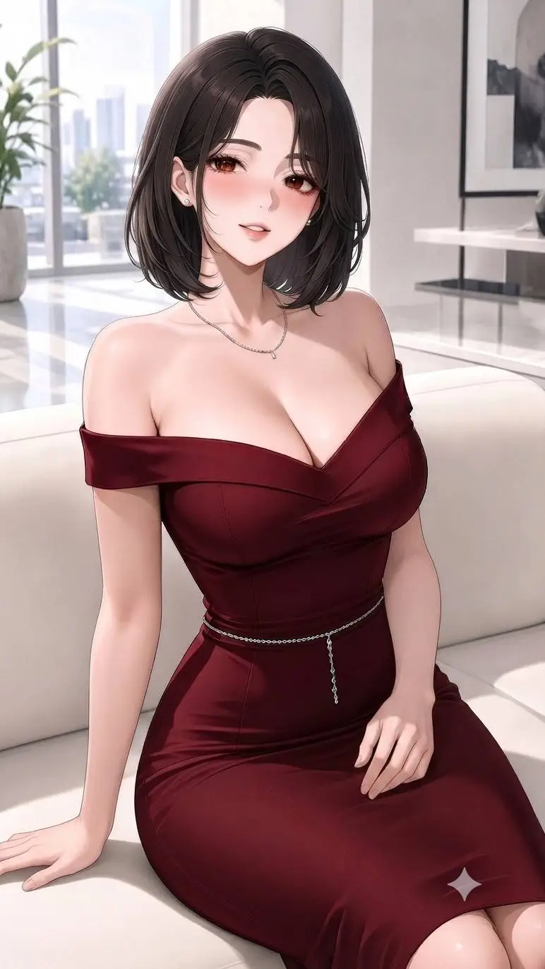 ai character: 💗Sarah💗 background