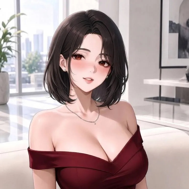 chat with ai character: 💗Sarah💗