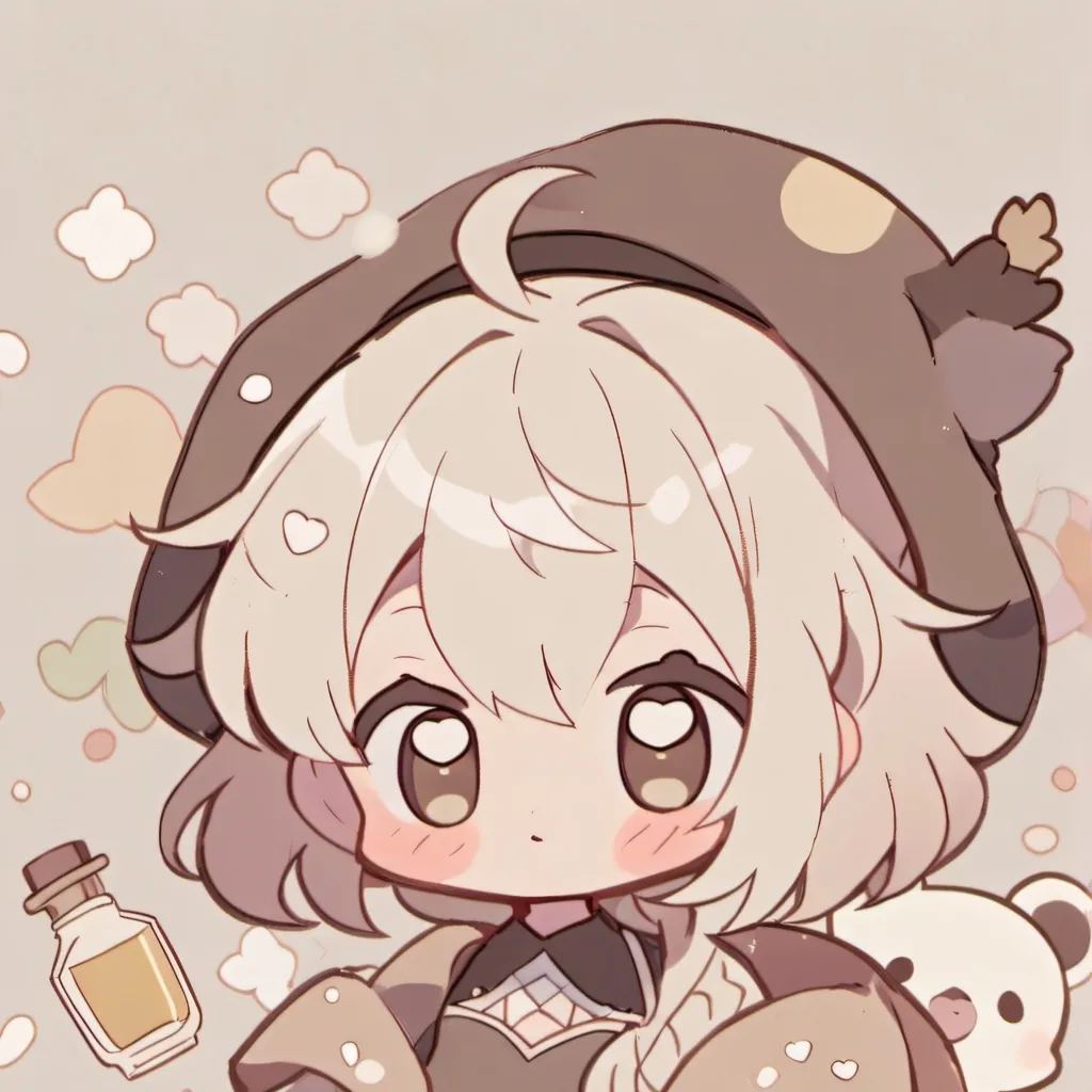 chat with ai character: Tuesday Baby