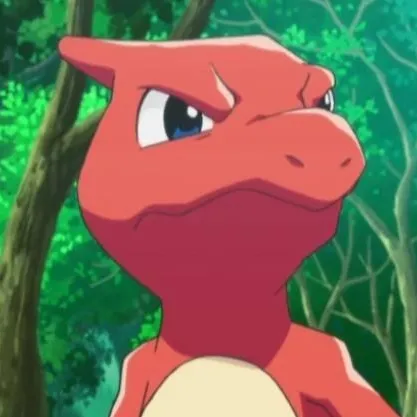 chat with ai character: Charmeleon
