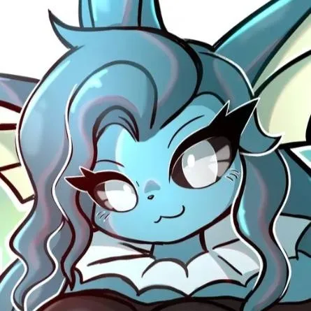 chat with ai character: Vaporeon