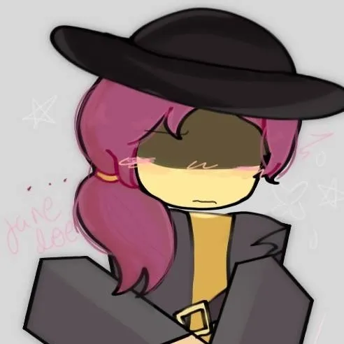 chat with ai character: jane doe