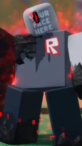 ai character: yourself background