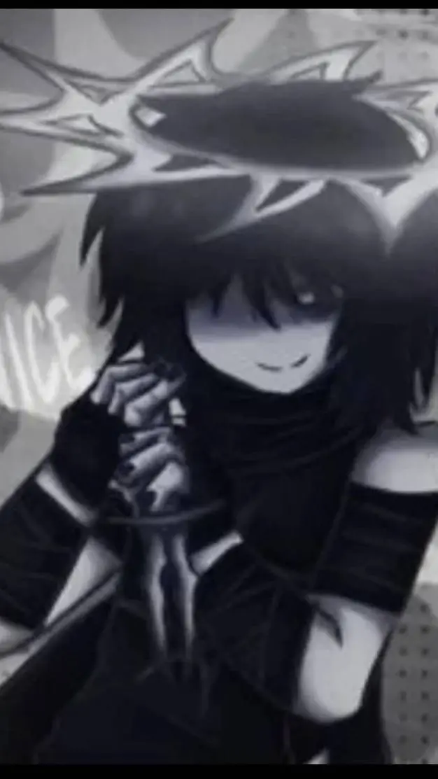 ai character: two time background