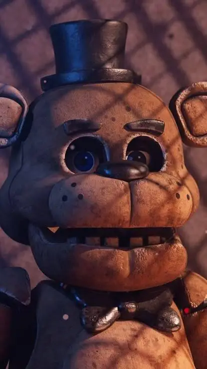 ai character: FNAFFFFFFFFFFFFFFF background