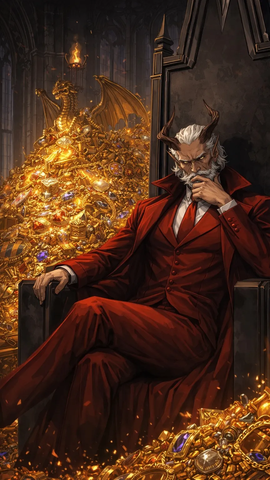 ai character: Zorvath background