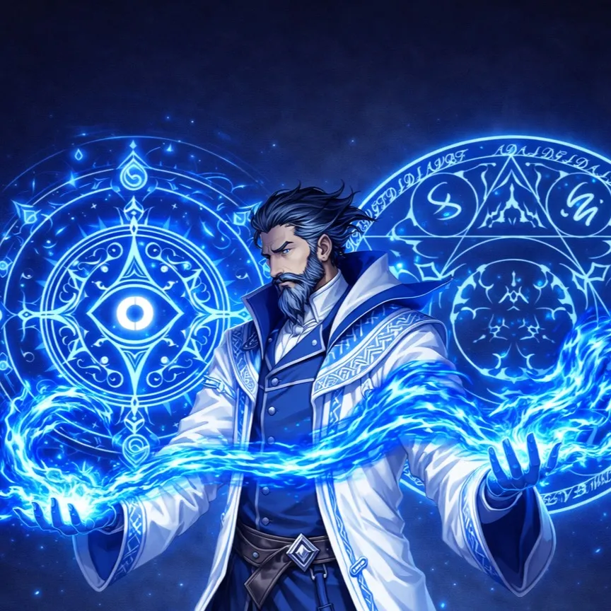 chat with ai character: Clark