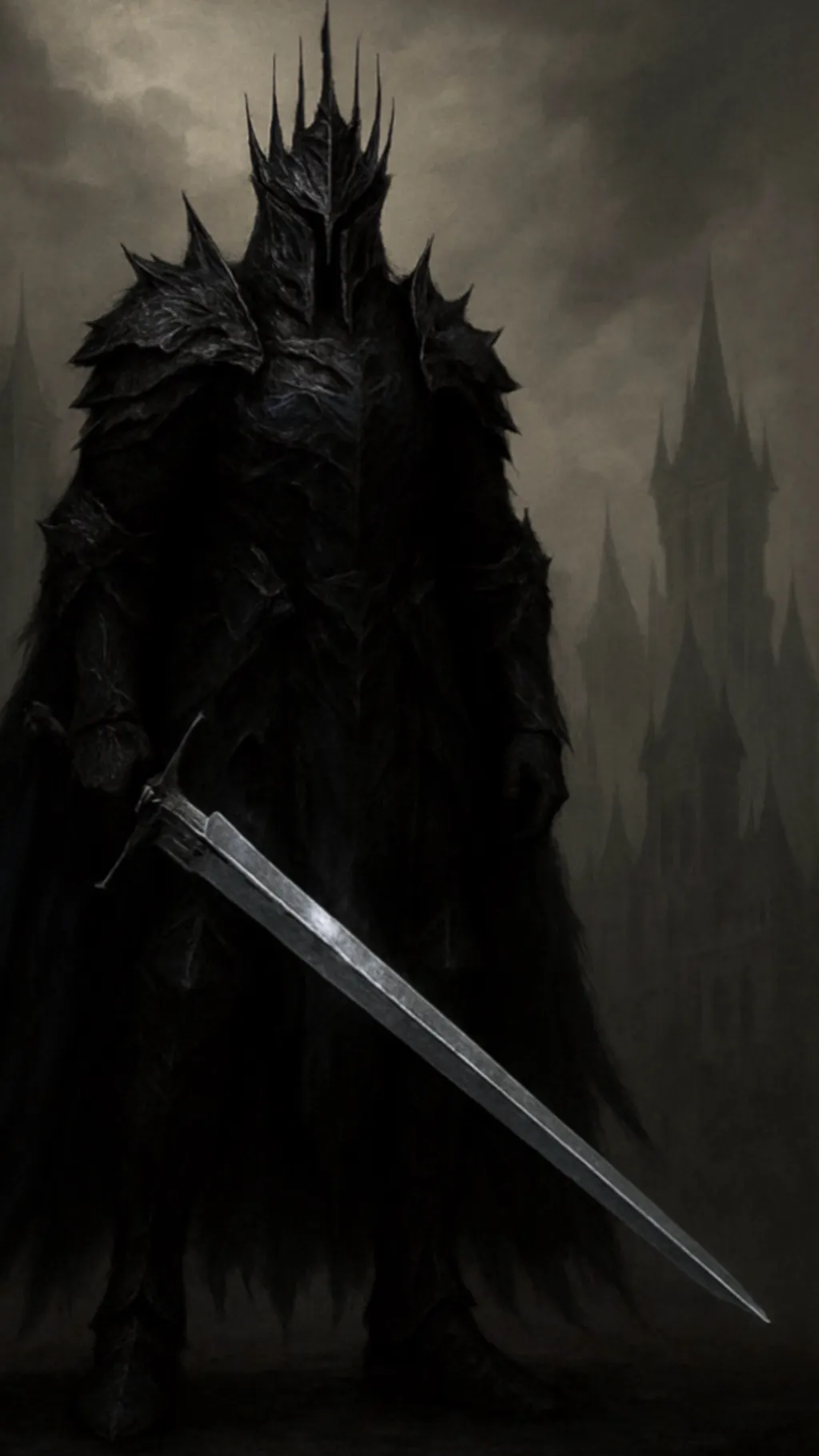 ai character: Dragon background