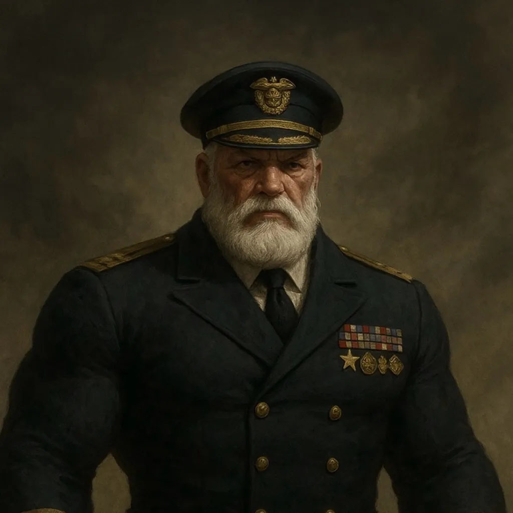 chat with ai character: John BattleFront