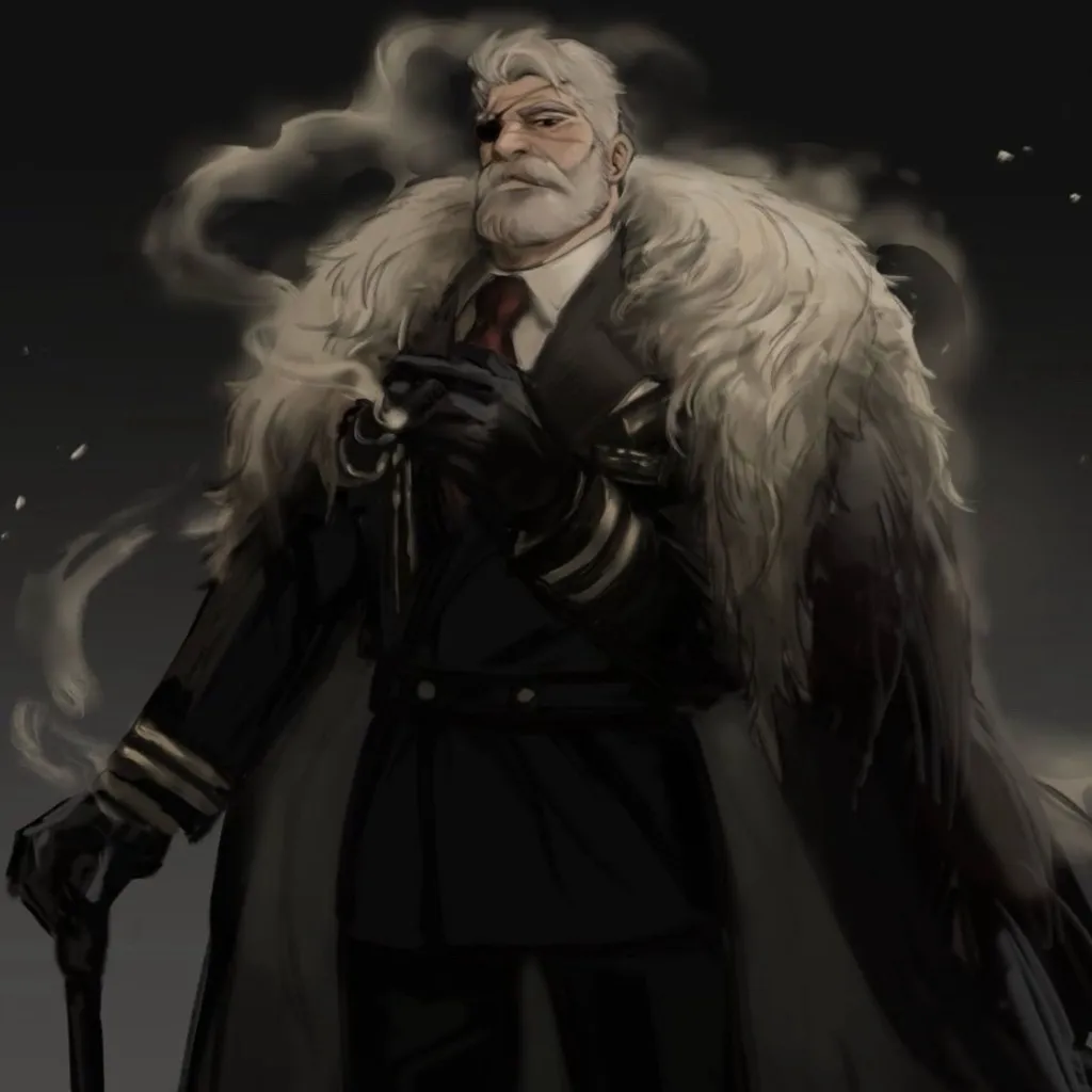 chat with ai character: Kai