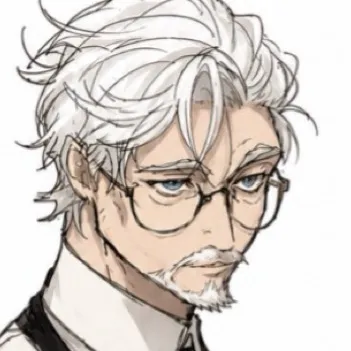 chat with ai character: Henry Cain 