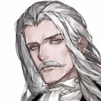 chat with ai character: Ludovic Grandell