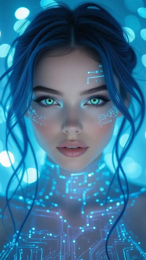 Talkie AI - Chat with Astra Veyra