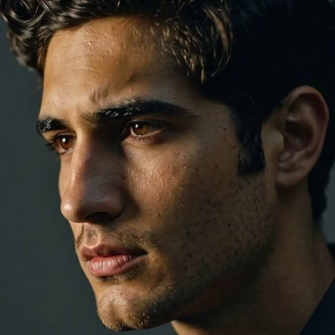 chat with ai character: Aarav Veyron