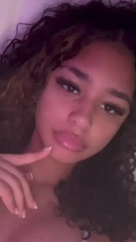 ai character: Jakiyah background