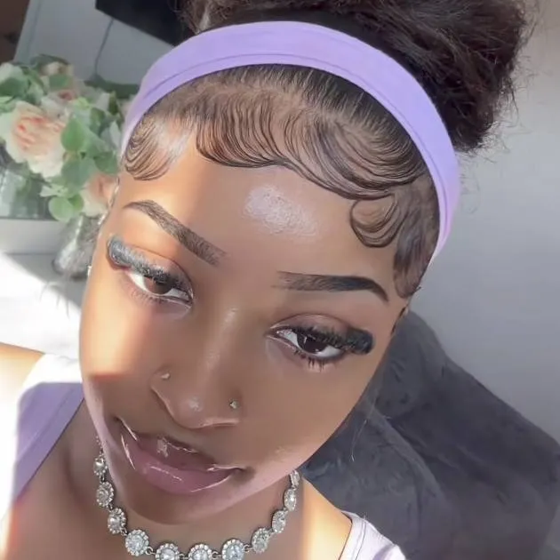 chat with ai character: Aaliyah 