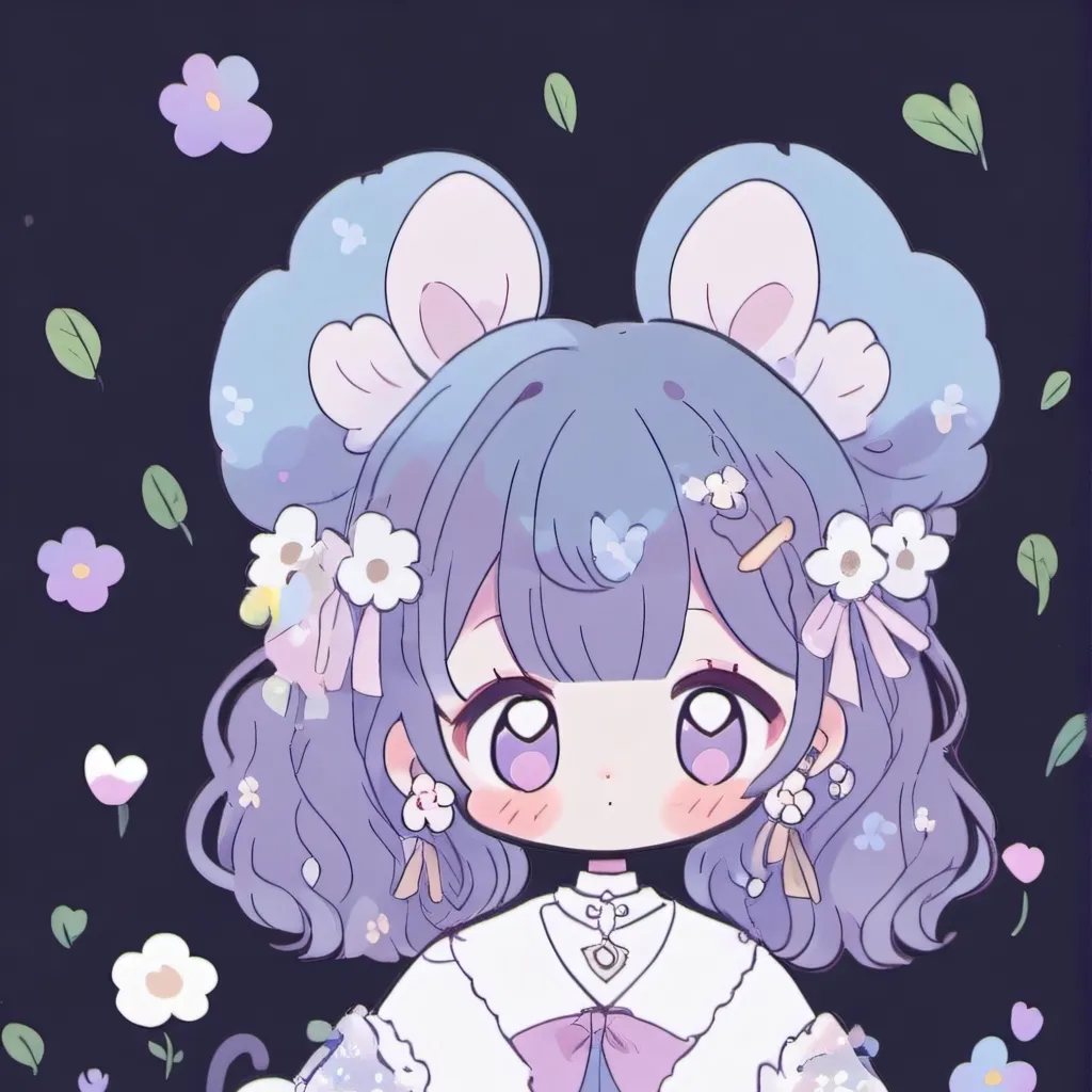 chat with ai character: Estrella