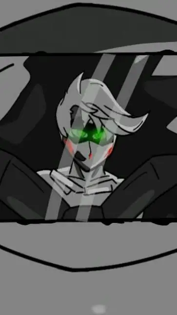 ai character: gamma jack  part 2 background