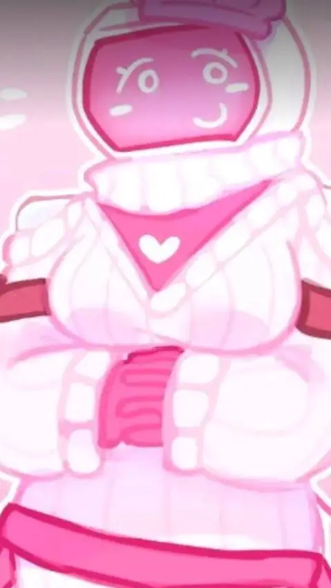 ai character: (yo) background