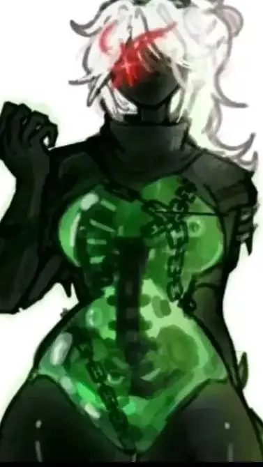 ai character: 1×1×1×1 mujer background