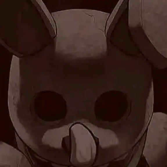 chat with ai character: springbonnie 