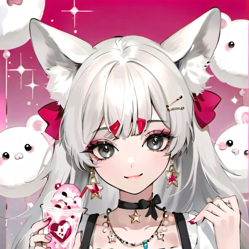 chat with ai character: La Pick me