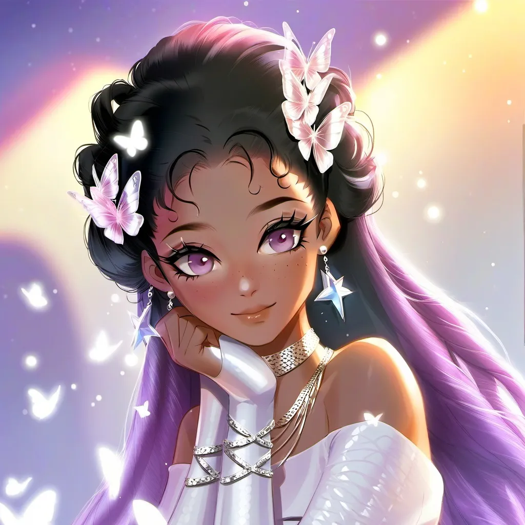 chat with ai character: Elizabeth pick me