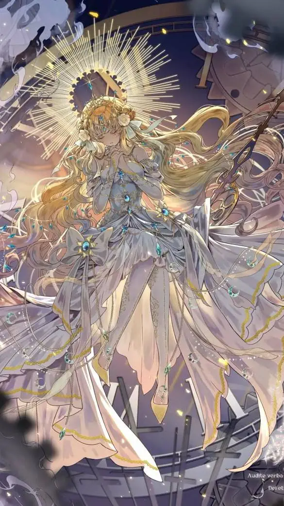 ai character: ??? background