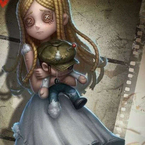 chat with ai character: £  little girl  £